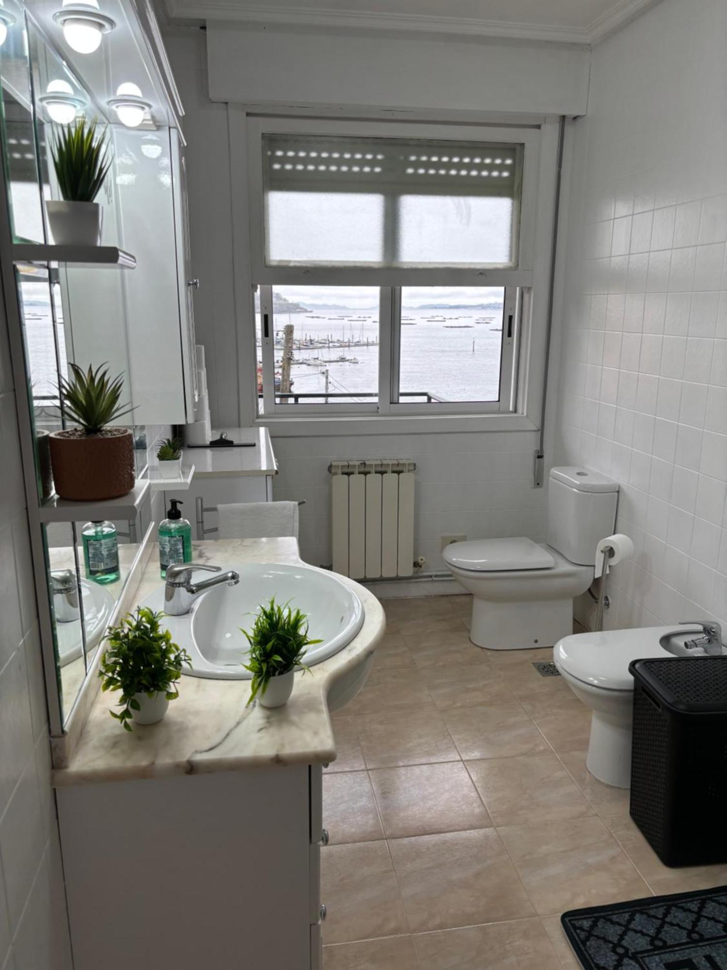 Villa Chalet Galicia Landin à Redondela Extérieur photo