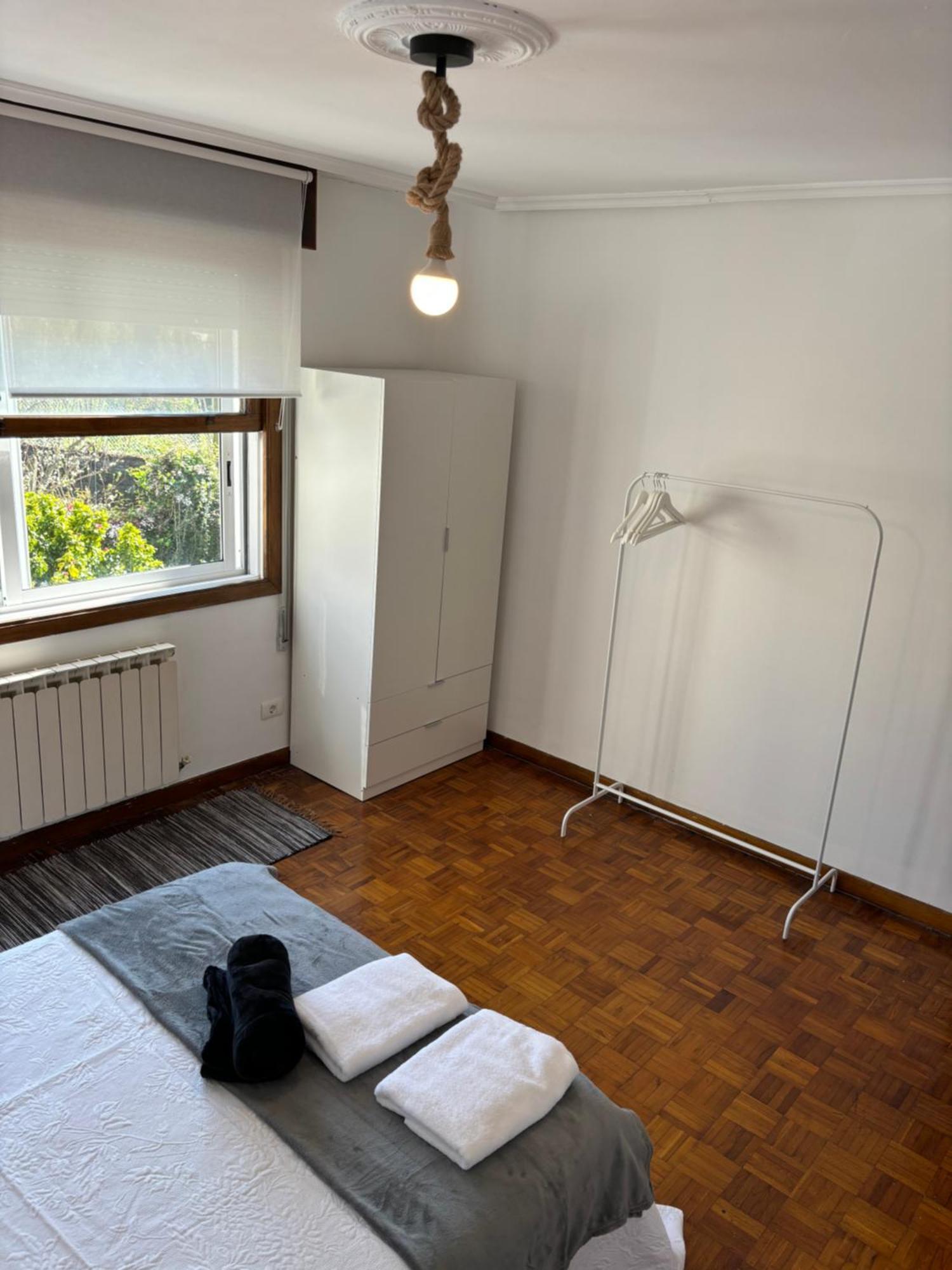 Villa Chalet Galicia Landin à Redondela Extérieur photo