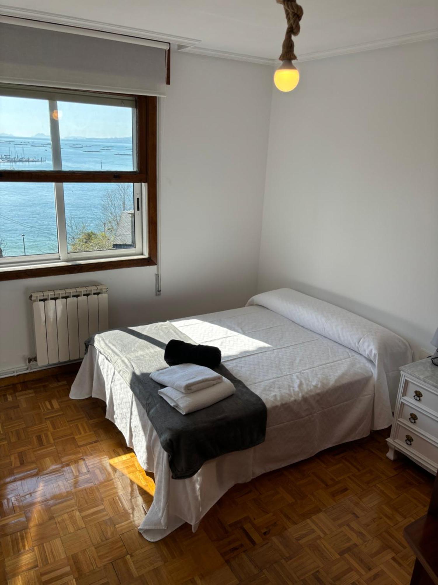 Villa Chalet Galicia Landin à Redondela Extérieur photo