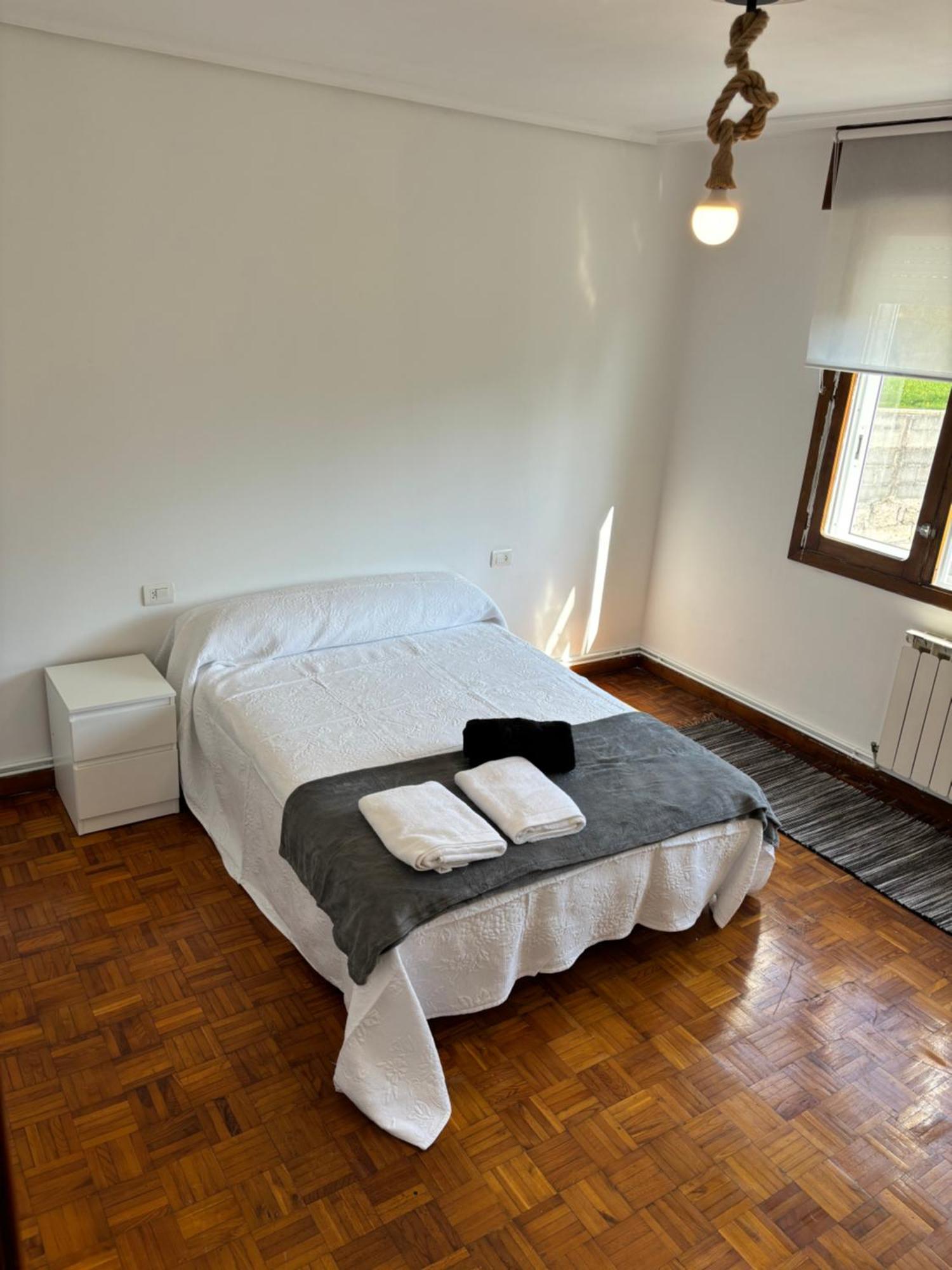Villa Chalet Galicia Landin à Redondela Extérieur photo