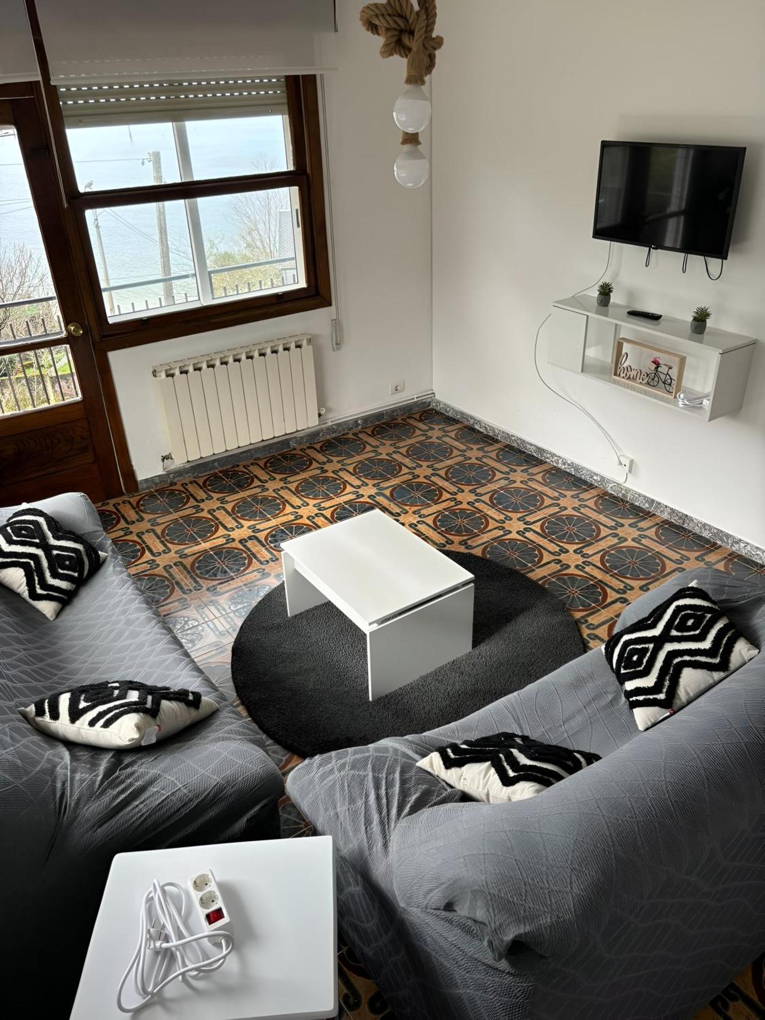 Villa Chalet Galicia Landin à Redondela Extérieur photo